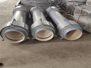 襯陶瓷纖維三維管道伸縮節(jié)-襯陶瓷纖維波紋補(bǔ)償器-陶瓷纖維波紋膨脹節(jié)